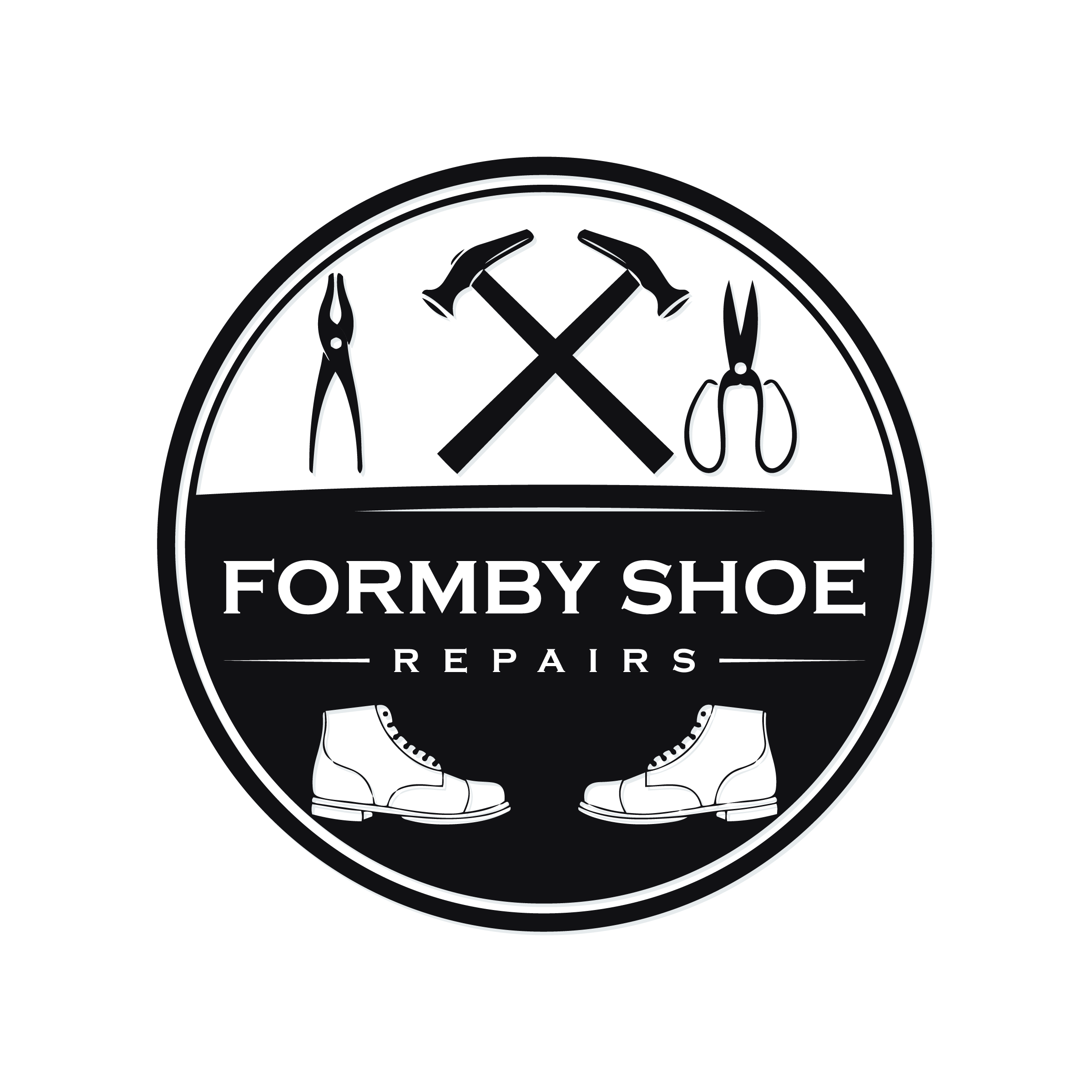 Formby Shoe Repairs Logo